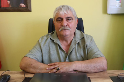 Yalova'da Yaban Domuzu Köylere İndi, Çiftçiler Endişeli!