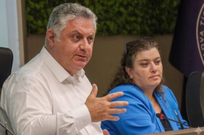 Başkan Gürel, YASKİ ve YAKAB’daki Son Durumu Açıkladı