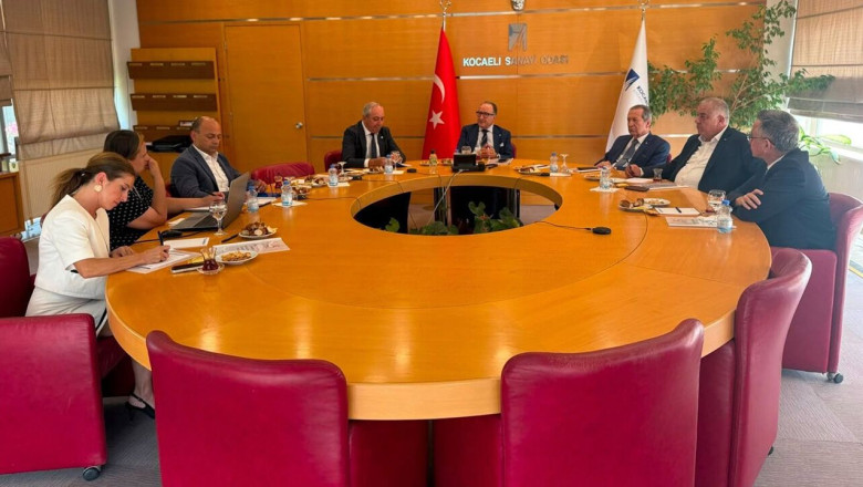 Cemil Demiryürek’e Önemli Görev