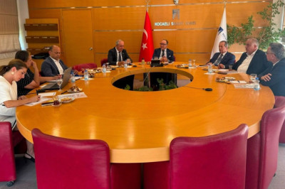 Cemil Demiryürek’e Önemli Görev