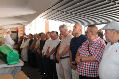 KOÇAL AİLESİNİN ACI GÜNÜ