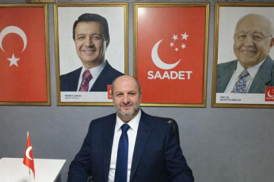 Yalova’da Saadet Partisinden Tarım Uyarısı