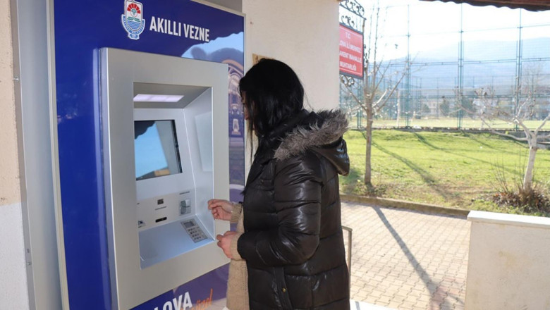 Yalova’da Su Dolumu Yapacak Vatandaşlar Dikkat