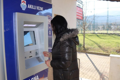 Yalova’da Su Dolumu Yapacak Vatandaşlar Dikkat