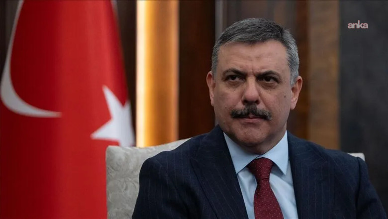 Alihan Kuriş Operasyonu: 33 Gözaltı