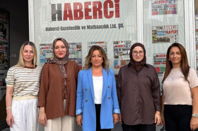 ‘KADIN ÜRETTİKÇE ÜLKESİNE DE DEĞER KATIYOR’