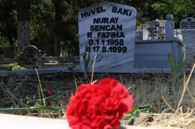 17 AĞUSTOS ANMA PROGRAMI BAŞLADI