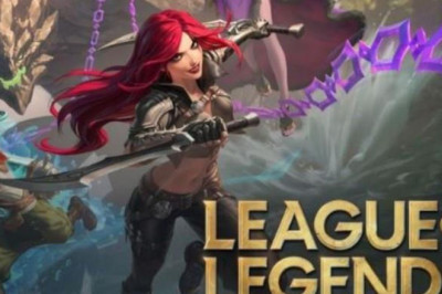 LOL çöktü mü? 13 Ağustos Perşembe League of Legends (LoL) neden açılmıyor, LOL van 68 hatası nedir?
