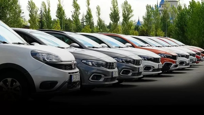 Yeni fiyat listesi: Hyundai, Renault, Toyota ve Togg güncel fiyatları