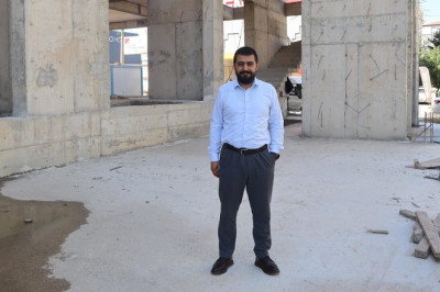 Yalova’da 1999 Öncesi Yapılar İçin Dönüşüm Çağrısı
