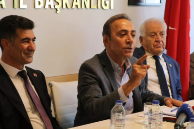 ‘BURASI ATA OCAĞI!’