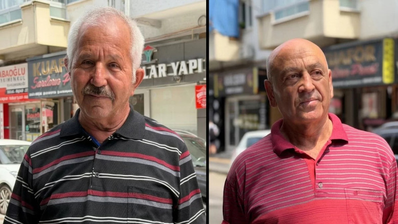 ‘HALA HAZIR DEĞİLİZ’