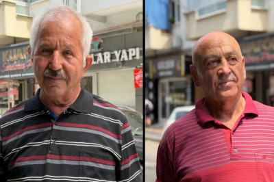 ‘HALA HAZIR DEĞİLİZ’
