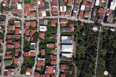YALOVA’DA 20 BİN BİNA MERCEK ALTINDA