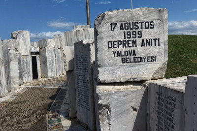 17 Ağustos’u Yaşayan Gönüllüler Şimdi Hayat Kurtarıyor