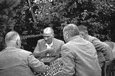 Atatürk’ün Yalova’ya Gelişinin 97. Yıldönümünü Kutlayacağız