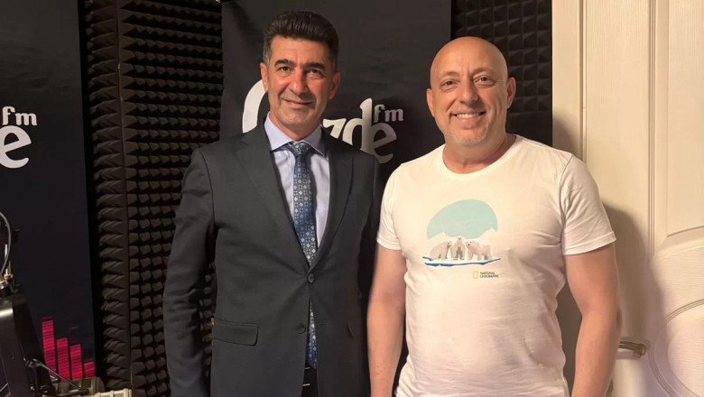 ‘BABA OCAĞI TERK EDİLMEZ’