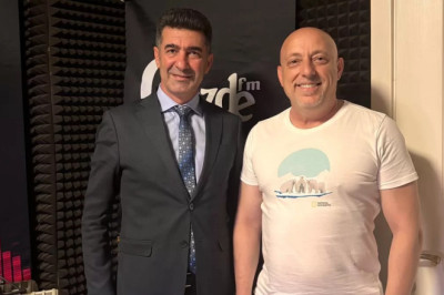 ‘BABA OCAĞI TERK EDİLMEZ’
