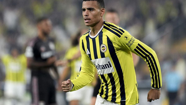 Fenerbahçe ne yaptıysa olmadı! Şampiyonlar Ligi bileti Fransa'ya kaldı