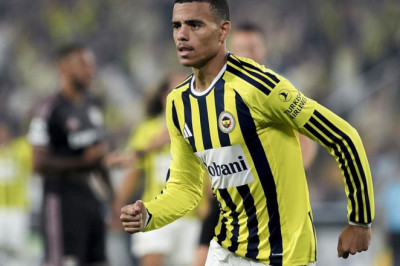 Fenerbahçe ne yaptıysa olmadı! Şampiyonlar Ligi bileti Fransa'ya kaldı