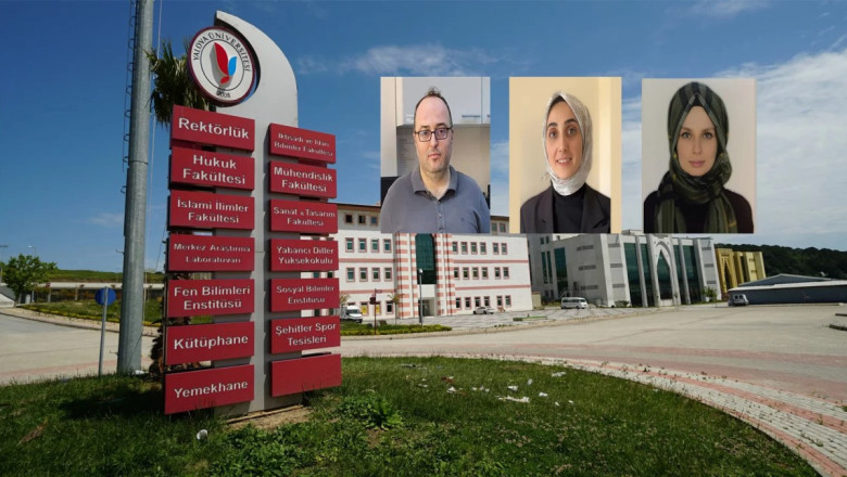 TUSAŞ’TAN YALOVA ÜNİVERSİTESİ’NE PROJE DESTEĞİ