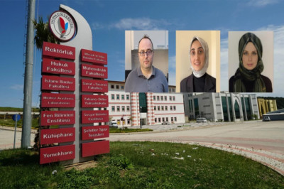 TUSAŞ’TAN YALOVA ÜNİVERSİTESİ’NE PROJE DESTEĞİ