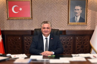 Gürel’den Atatürk’ün “Benim Kentim” Dediği Yalova’ya Mesaj