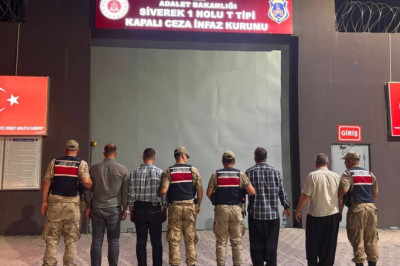 Siverek'te otomobile silahlı saldırıda 4 tutuklama
