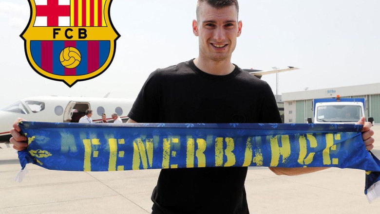 Fenerbahçe'nin Livakovic transferinden kazanacağı bonservis belli oldu