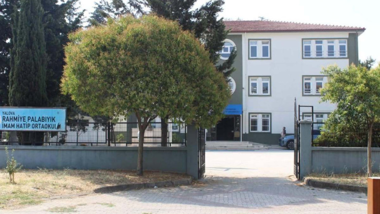 RAHMİYE PALABIYIK’TAN TÜRKİYE ÇAPINDA BAŞARI