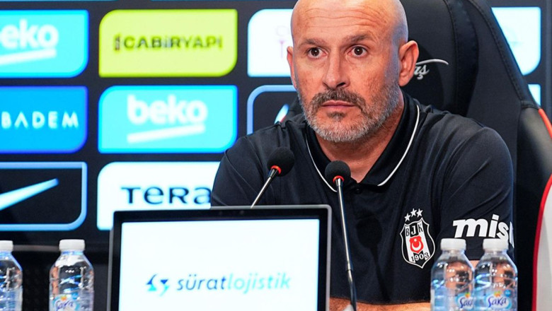 Vinzenco Italiano sakatlık yaşayan Trossard'ın son durumunu açıkladı