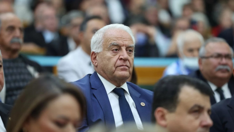 ‘GEÇİM KRİZİ BORÇ KRİZİNE DÖNÜŞTÜ’