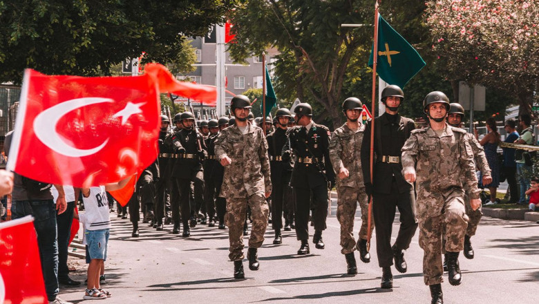Şehit Yakınları ve Gazilere Yeni Haklar