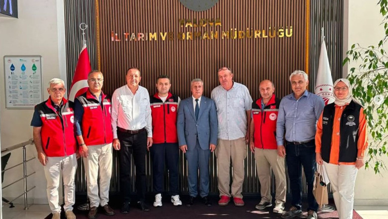 Yalova’da B-Reçete Sistemi Gündemde