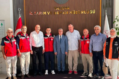 Yalova’da B-Reçete Sistemi Gündemde