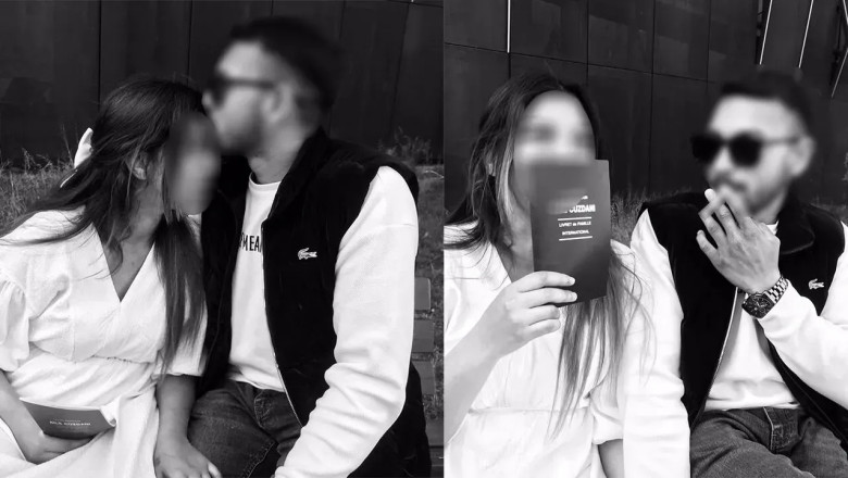 Yalova’da Hamile Eşini Vuran Koca Hayatını Kaybetti