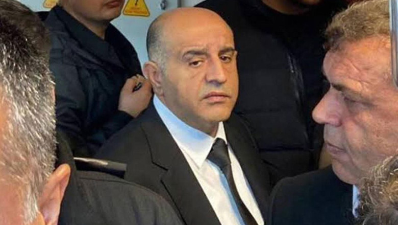 Aziz İhsan Aktaş davasında 'resmi belgede sahtecilik' suçlamalarına mahkemeden “İğfal kabiliyeti” değerlendirmesi