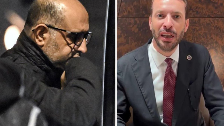 Aziz İhsan Aktaş'ın 20 milyon lira ödediği dairenin asıl bedeli pes dedirtti
