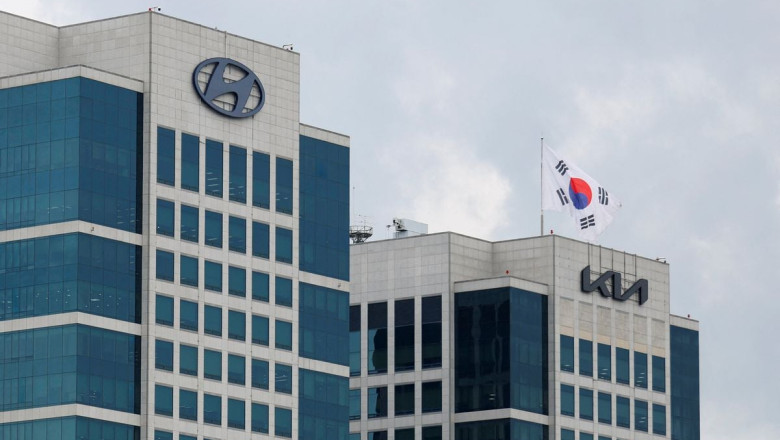 Hyundai sendikası ile yönetim maaş artışında ön anlaşmaya vardı