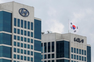 Hyundai sendikası ile yönetim maaş artışında ön anlaşmaya vardı