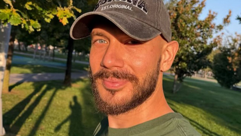 Yalova’da Yaşayan Sosyal Medya Fenomeninden Çöplere Tepki