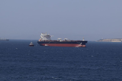 Yalova’dan Ege Denizi’ne Giden Tanker, Çanakkale’de Arızalandı