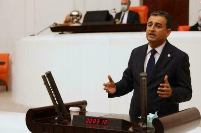 Bulut: 'Emekçilerin hakkını aramak suç değildir'