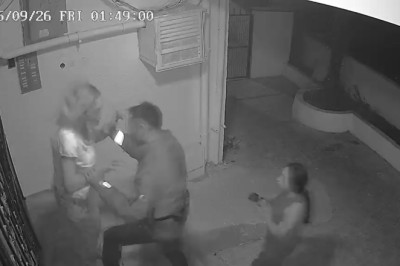 Güllü'nün Cinayetine İlişkin Yeni Görüntüler Ortaya Çıktı
