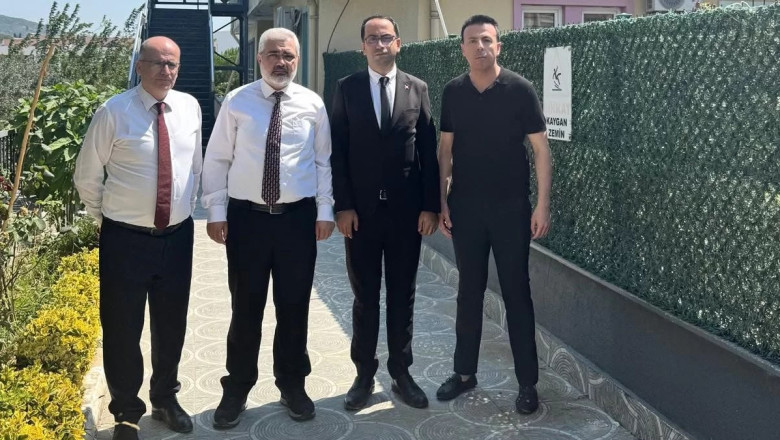 SPOR SALONUNDA İNCELEME