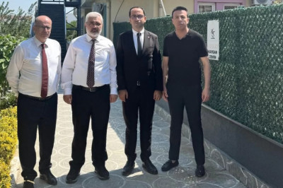 SPOR SALONUNDA İNCELEME
