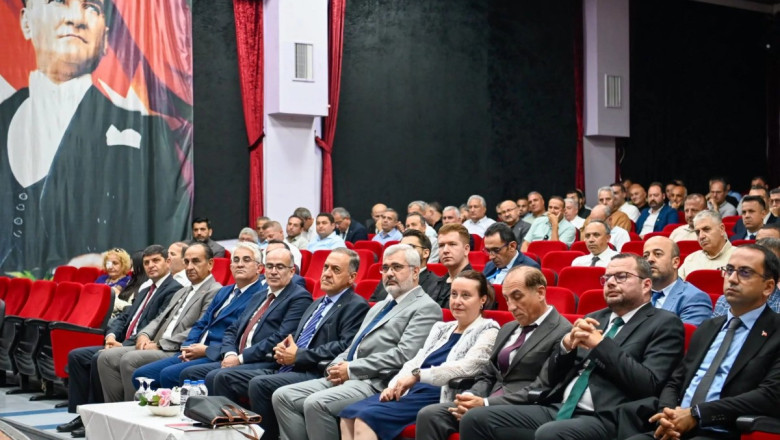 YALOVA’DA 55 BİN ÖĞRENCİ İÇİN YENİ EĞİTİM YILI HAZIRLIĞI