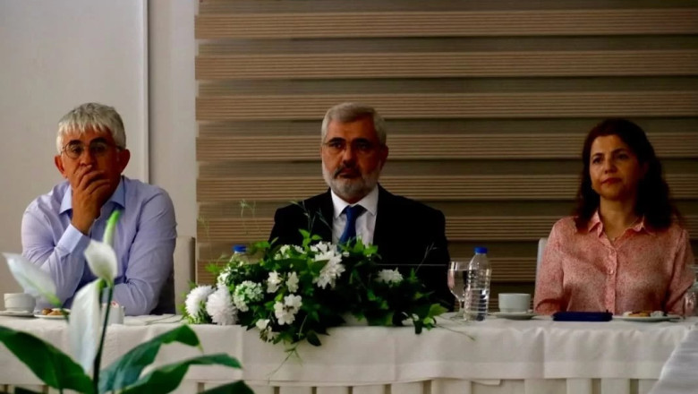 YENİ DÖNEM PLANLANDI