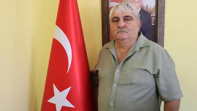 Ziraat Odası’ndan Yalova’daki Çiftçilere ÇKS Çağrısı