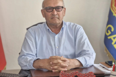 MUHARİP GAZİLER DERNEĞİ’NDEN 30 AĞUSTOS MESAJI